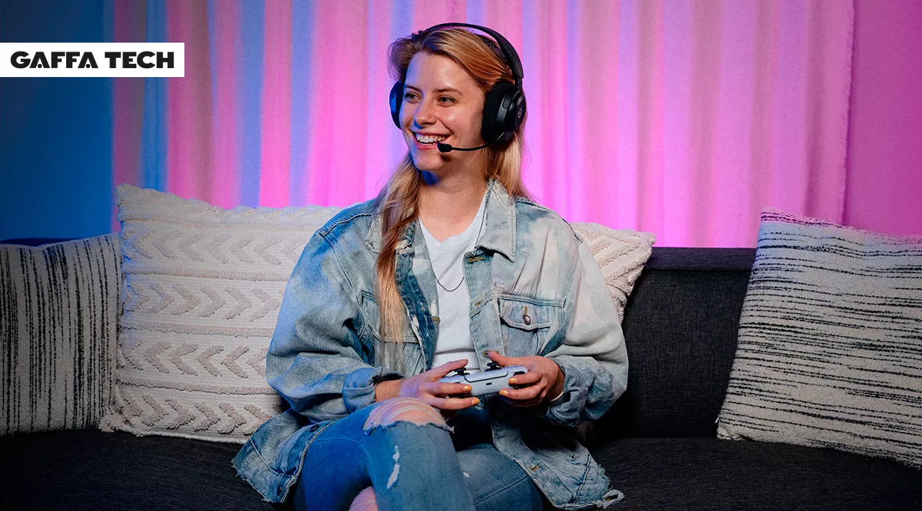 SteelSeries nyeste headset lover luksuriøs til en rimelig pris