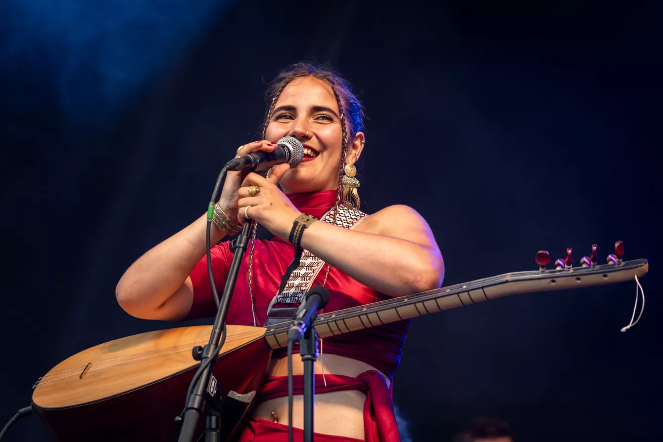 Foto: Mathias Bak Larsen