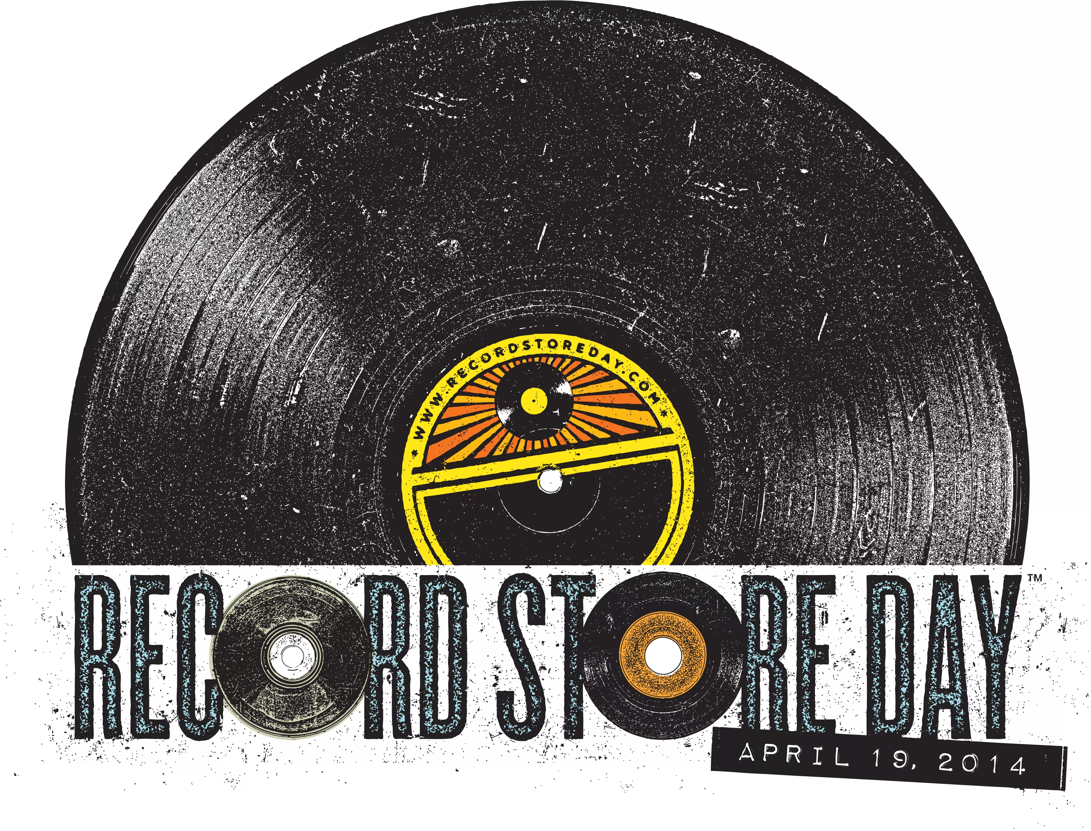 Record Store Day – här är hela schemat