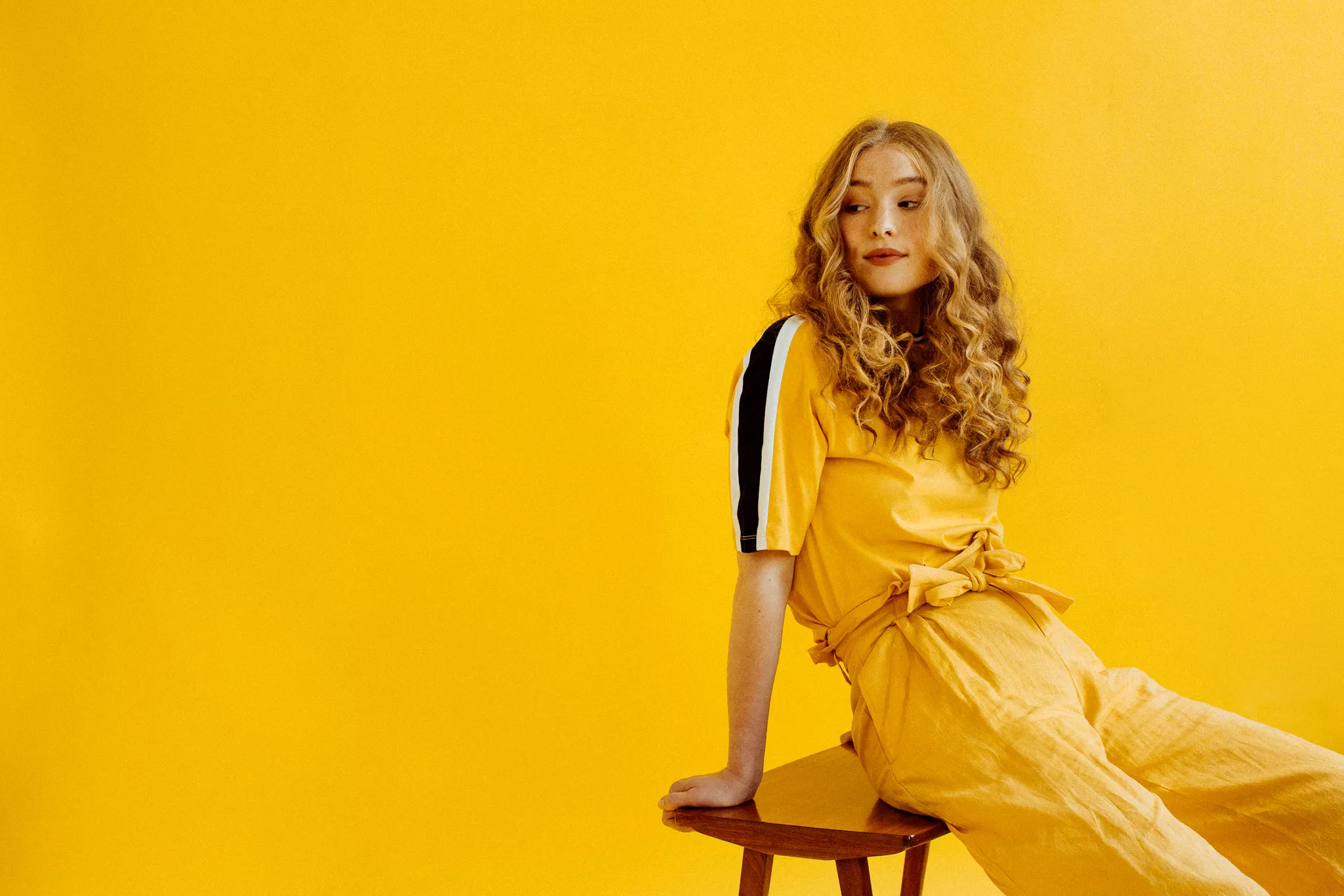 Elton John har lagt sin elsk på norske Fieh