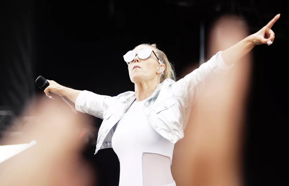 90’erne på godt og ondt med Eurodance-stjernerne fra dengang