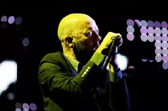 Mænd tuder mest til R.E.M.