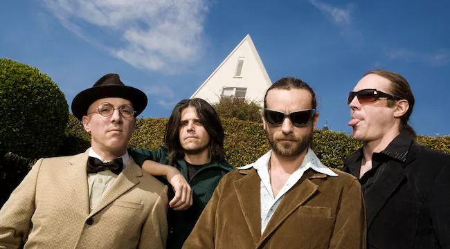 Tools trummis avslöjar när bandets nya album släpps