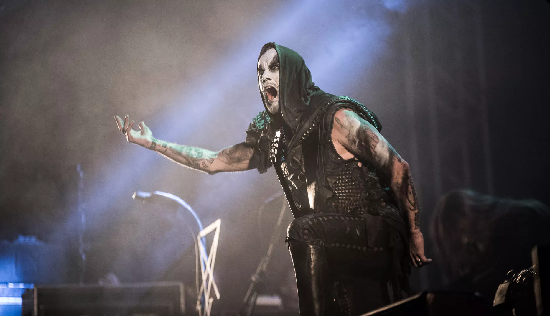 Øyafestivalen annonserer flere artister