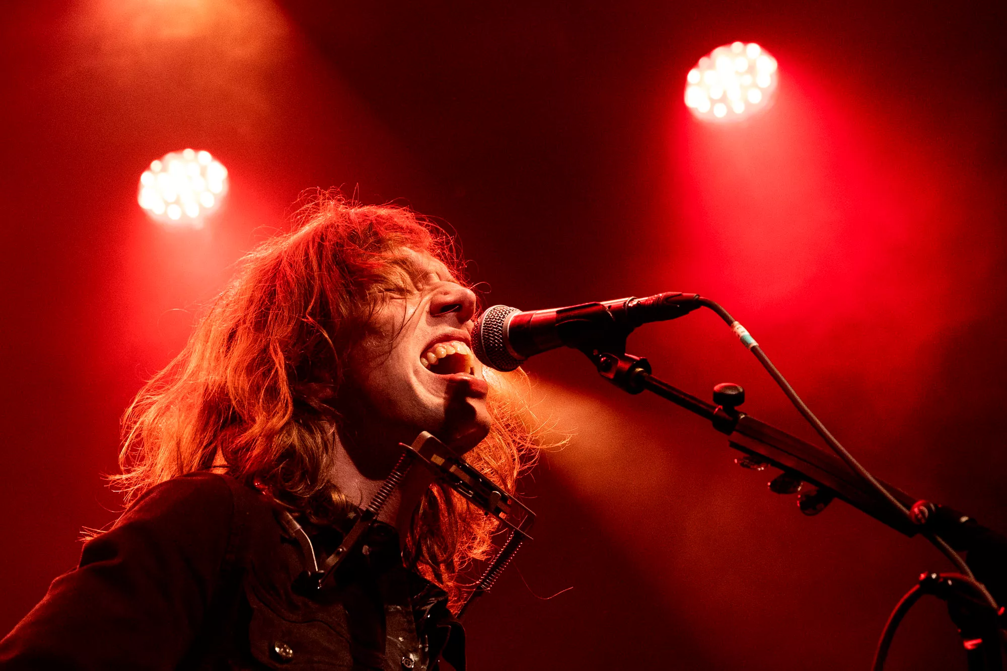 Carl Emil smittede Aarhus