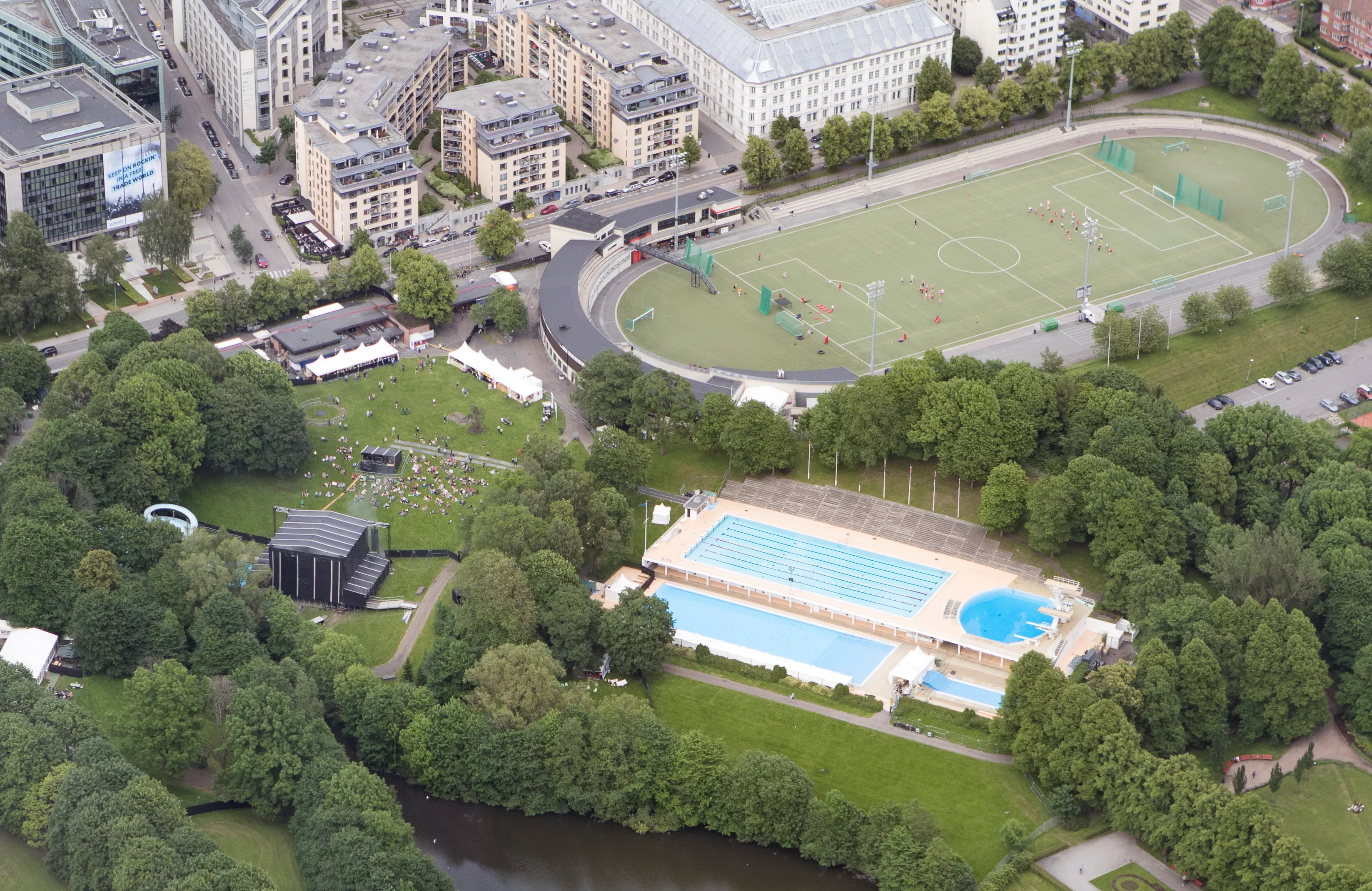 Norwegian Wood slått konkurs