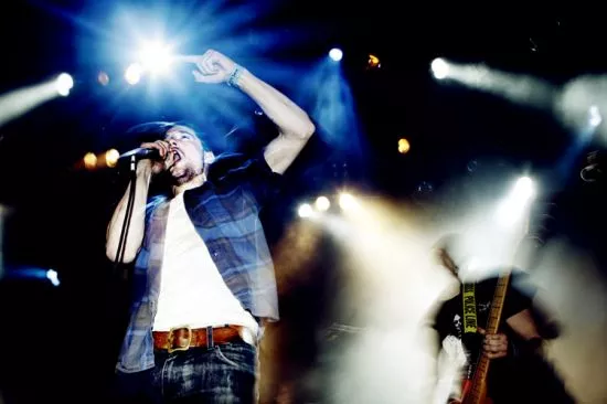 Fem dage med musik i Esbjerg