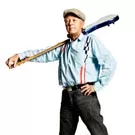 Wili Jønsson – Skeløjet halvsvensker og uvurderlig sideman