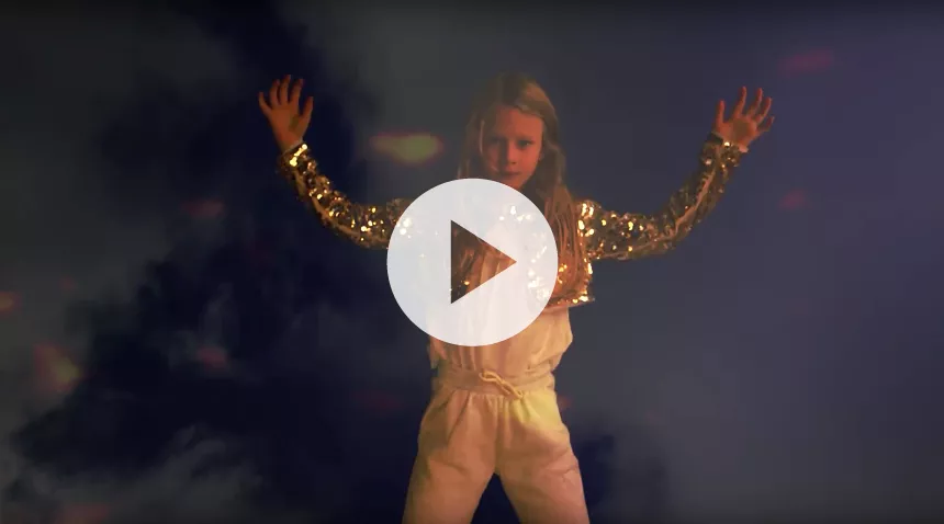 Efter tragedie: Se livsglad video fra det dansksyngende rockband Rum 37 