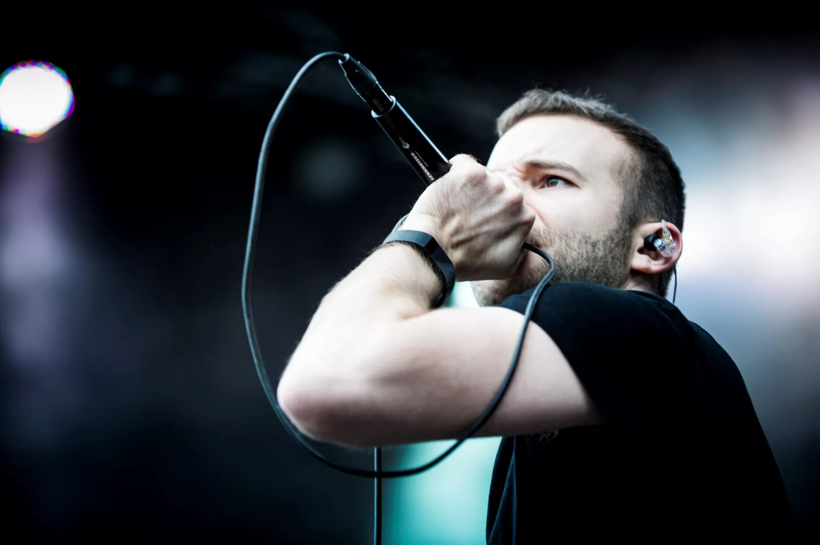 Raunchy: Copenhell, Pandæmonium