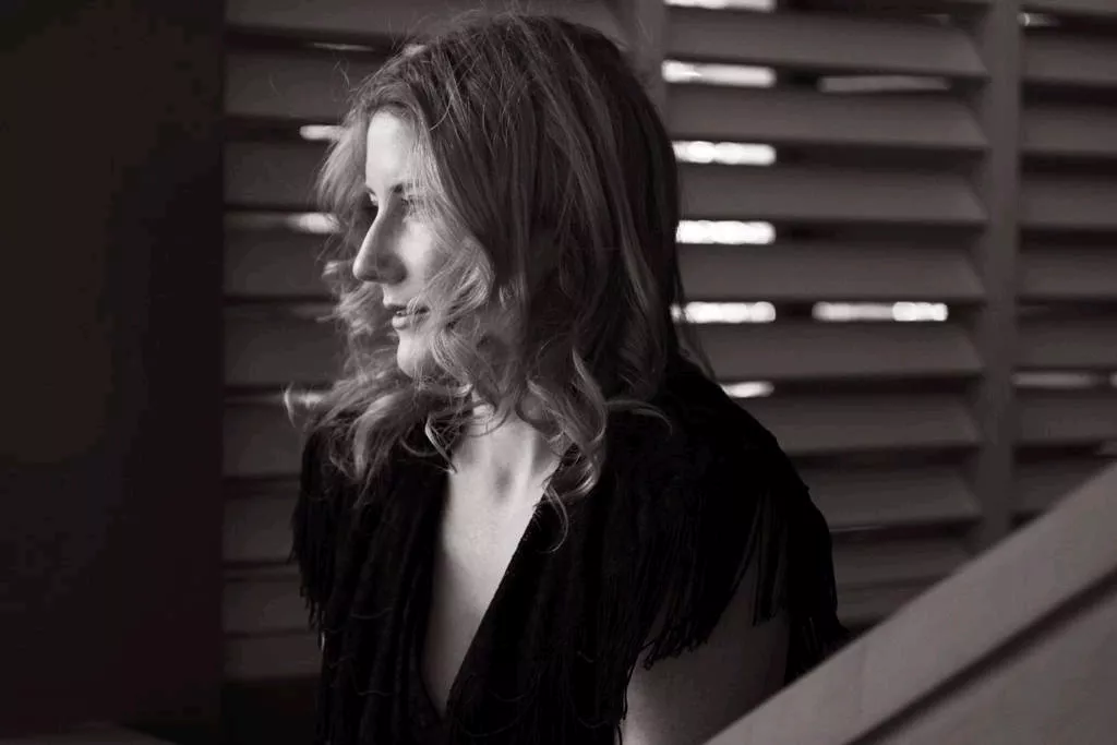 Kathleen Edwards til Vega