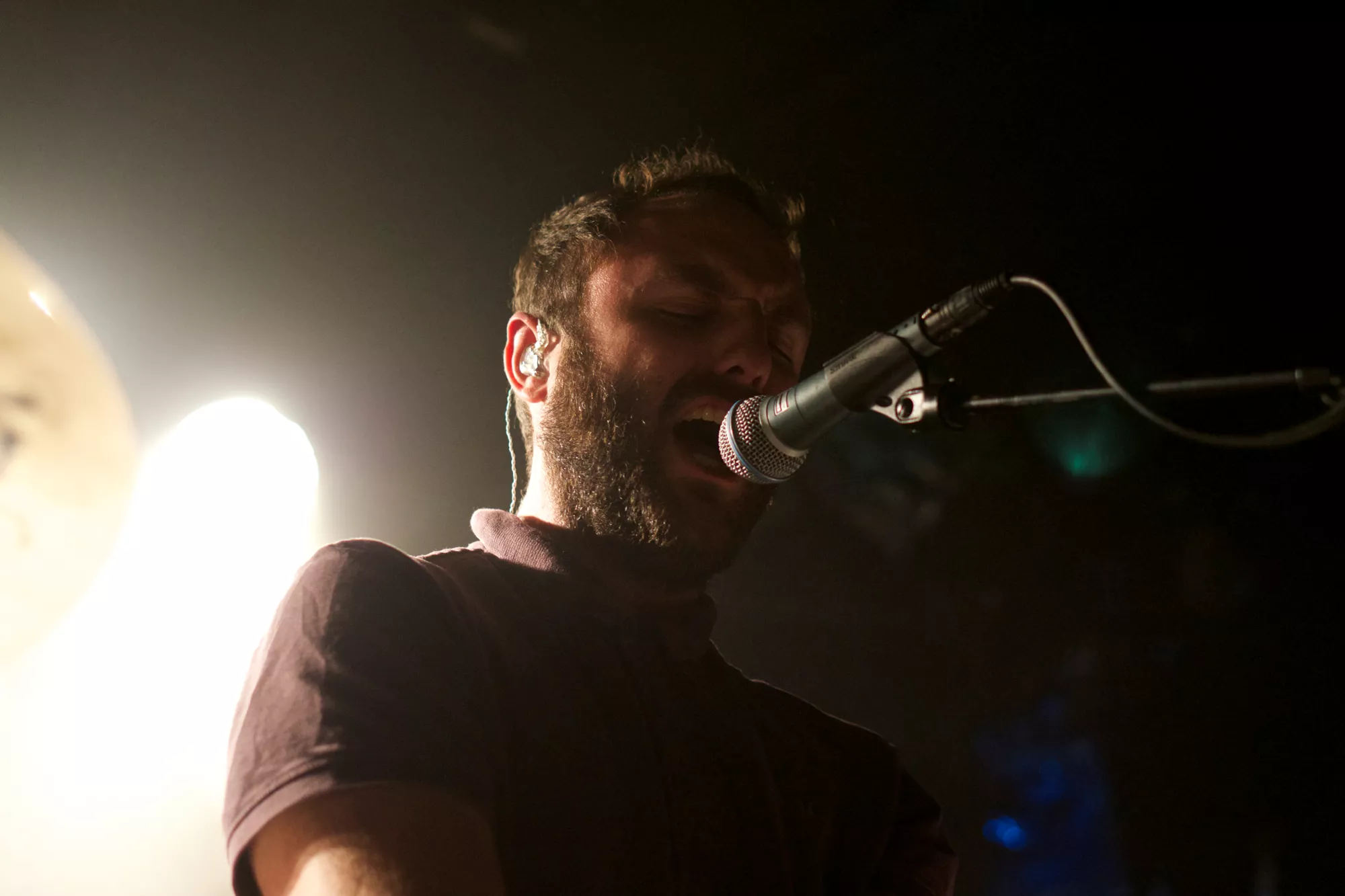 Local Natives: John Dee, Oslo