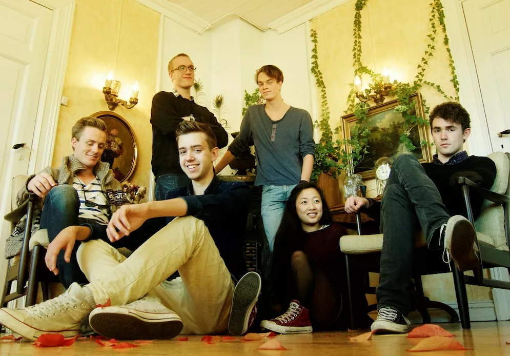 Utlyser designkonkurranse