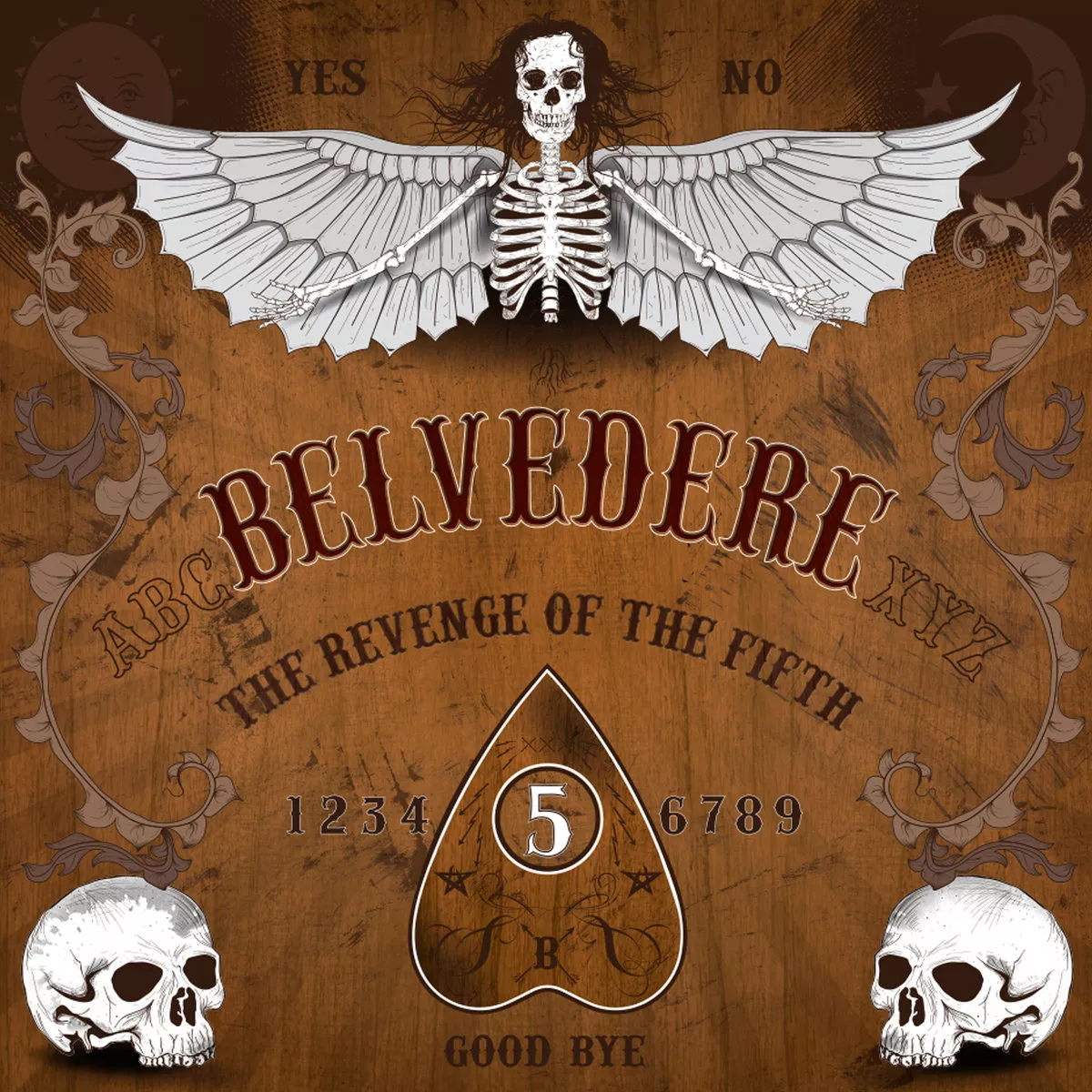 The Revenge Of The Fifth - Belvedere