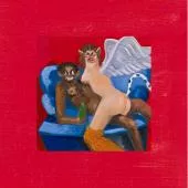 My Beautiful Dark Twisted Fantasy - Kanye West