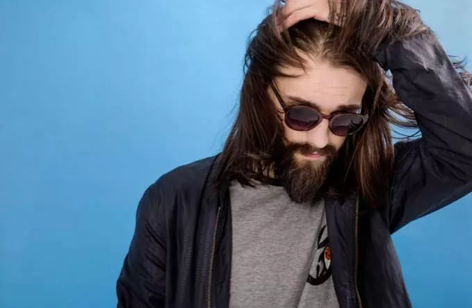 Sukker Lyn har fået stjålet beat, som amerikansk rapper storhitter med 