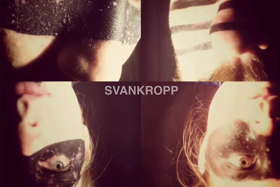 Alternativ Julekalender luke #14 (bonus): Svankropp