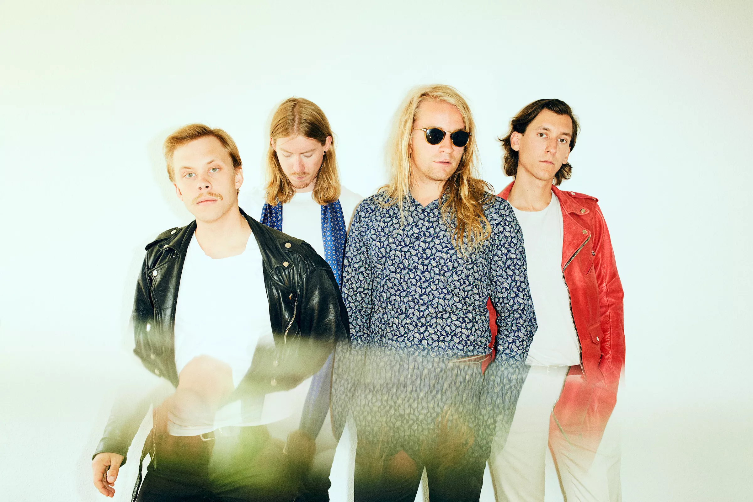 Silque: Melodiens brud med dogmet