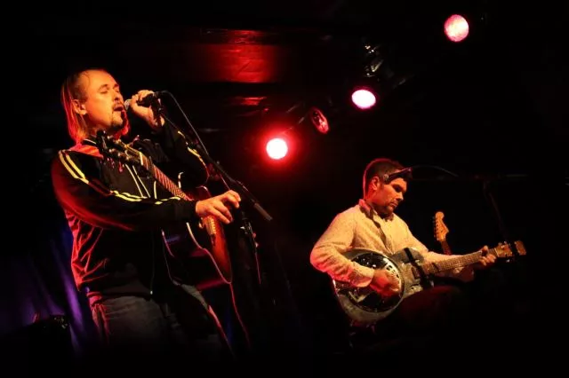 Peter H. Olesen udgiver roman