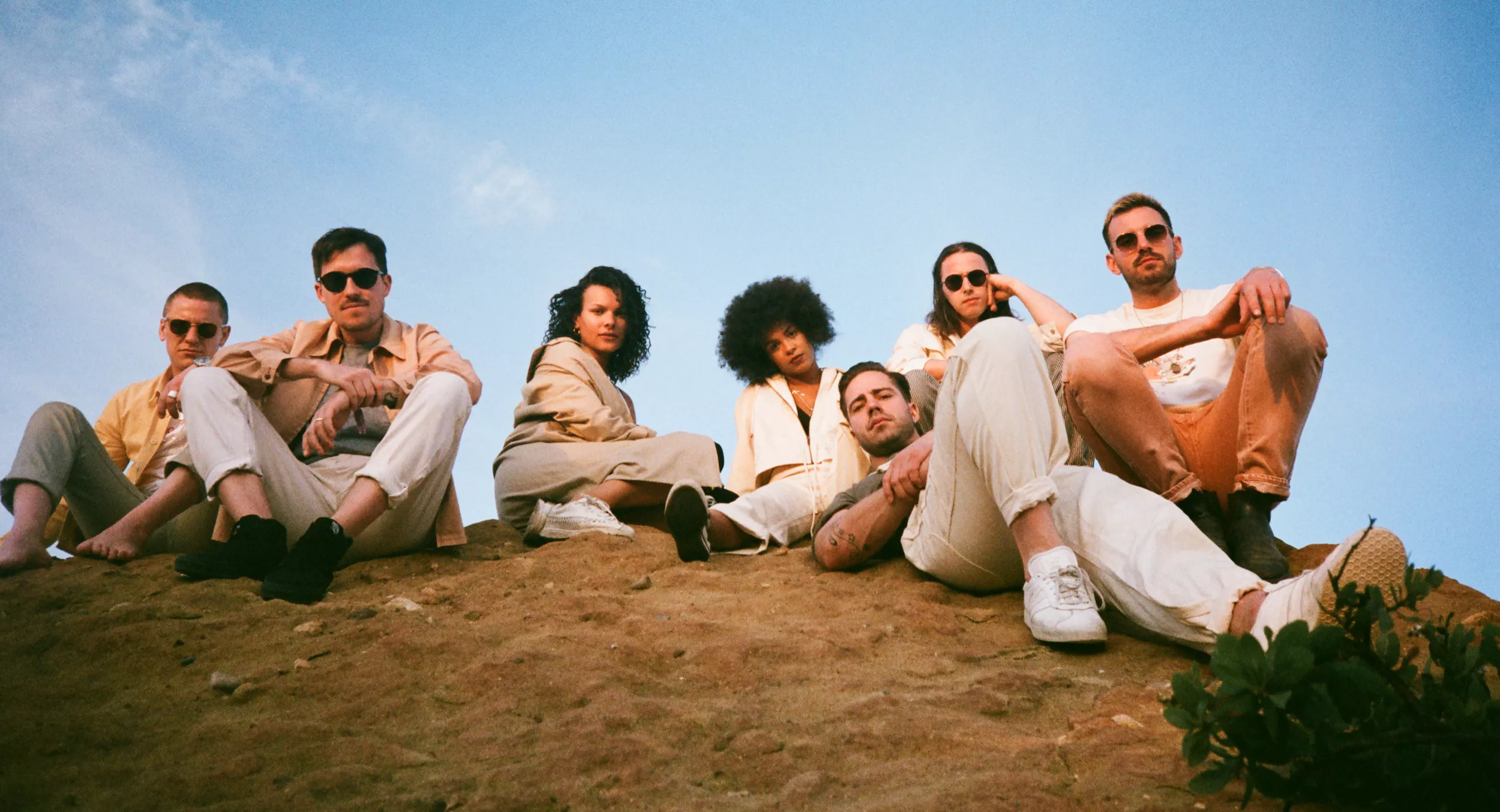 Nå er denne gjengen tilbake