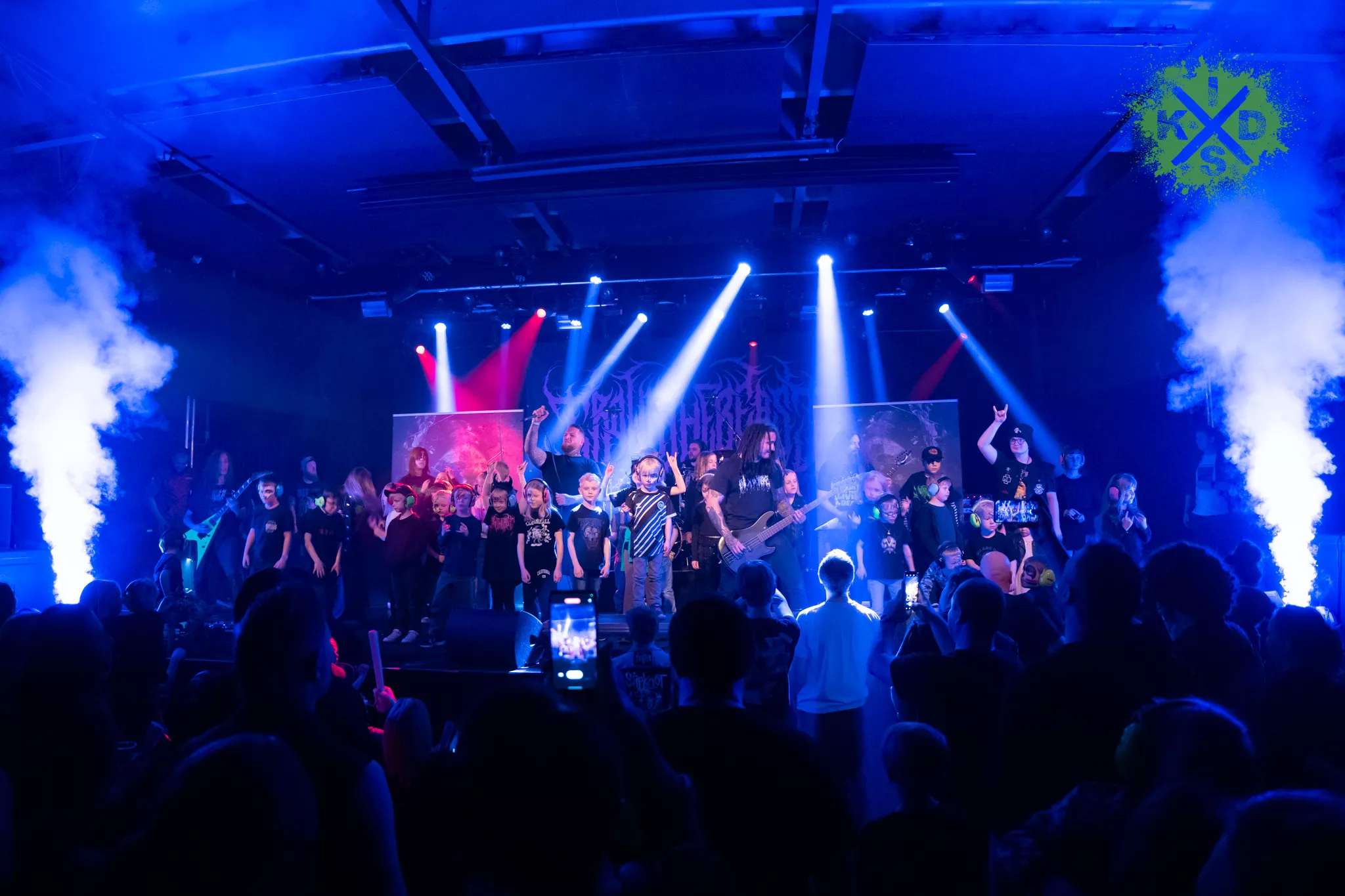 HXC Kids i Odense, alle fotos af Hans Kristian Hannibal-Bach