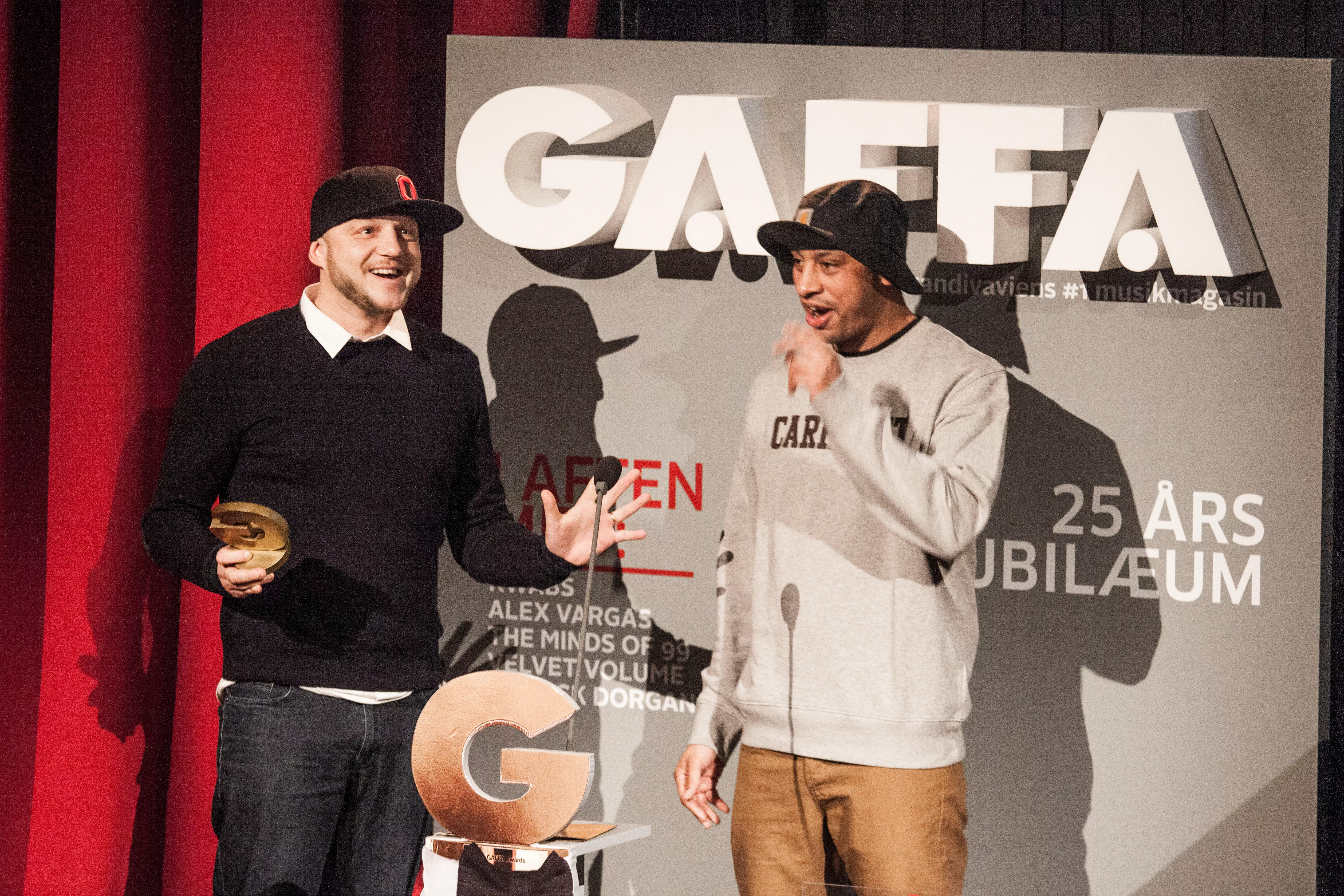 Bikstok: Det bedste, der skete i 2015 var, at vi fik vores egen øl