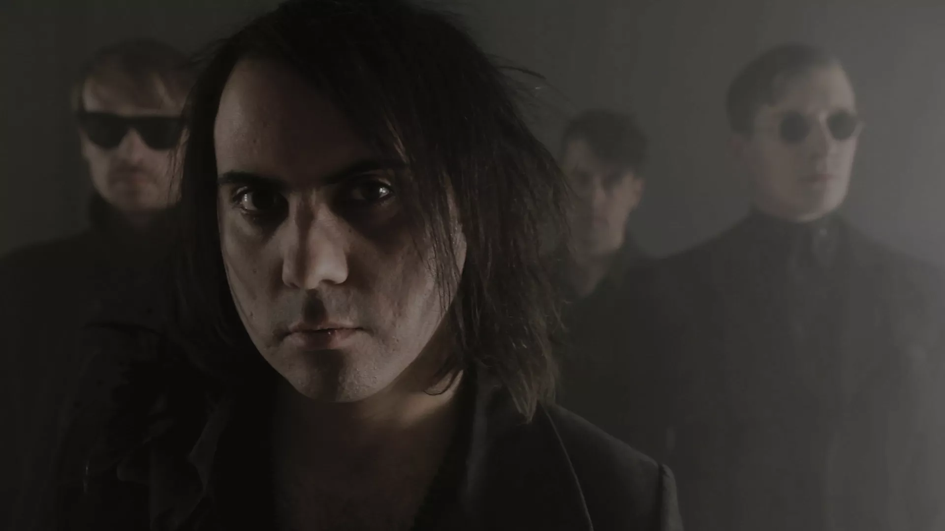 VIDEOPREMIÄR: Principe Valiente - Take Me With You