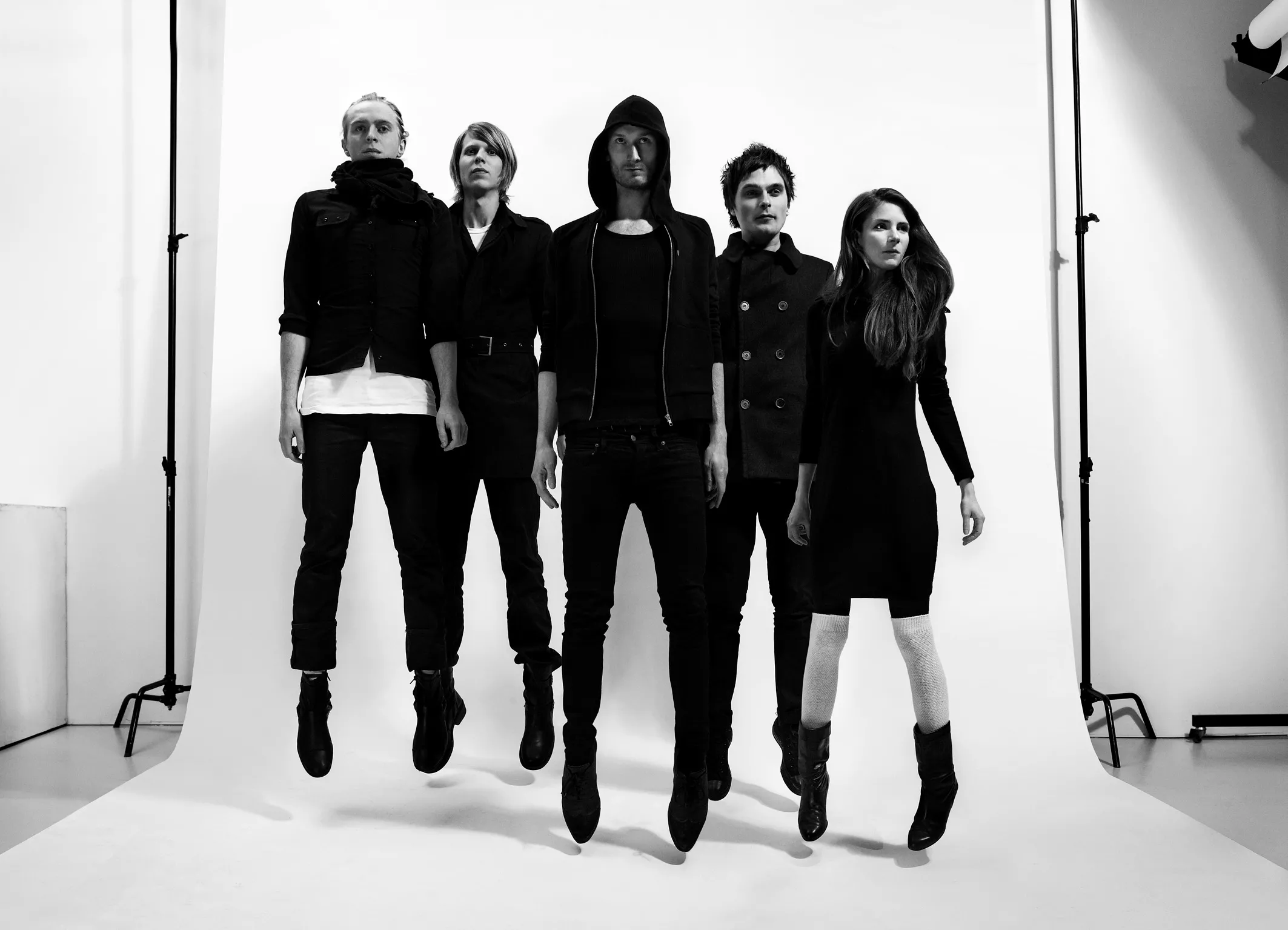 Top Fem: The Late Parade