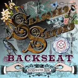 Seasoned & Served - Backseat