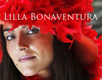 The Wild And The Tame - Lilla Bonaventura