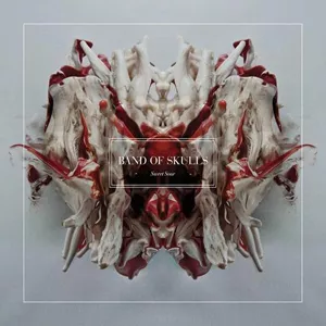 Sweet Sour - Band of Skulls