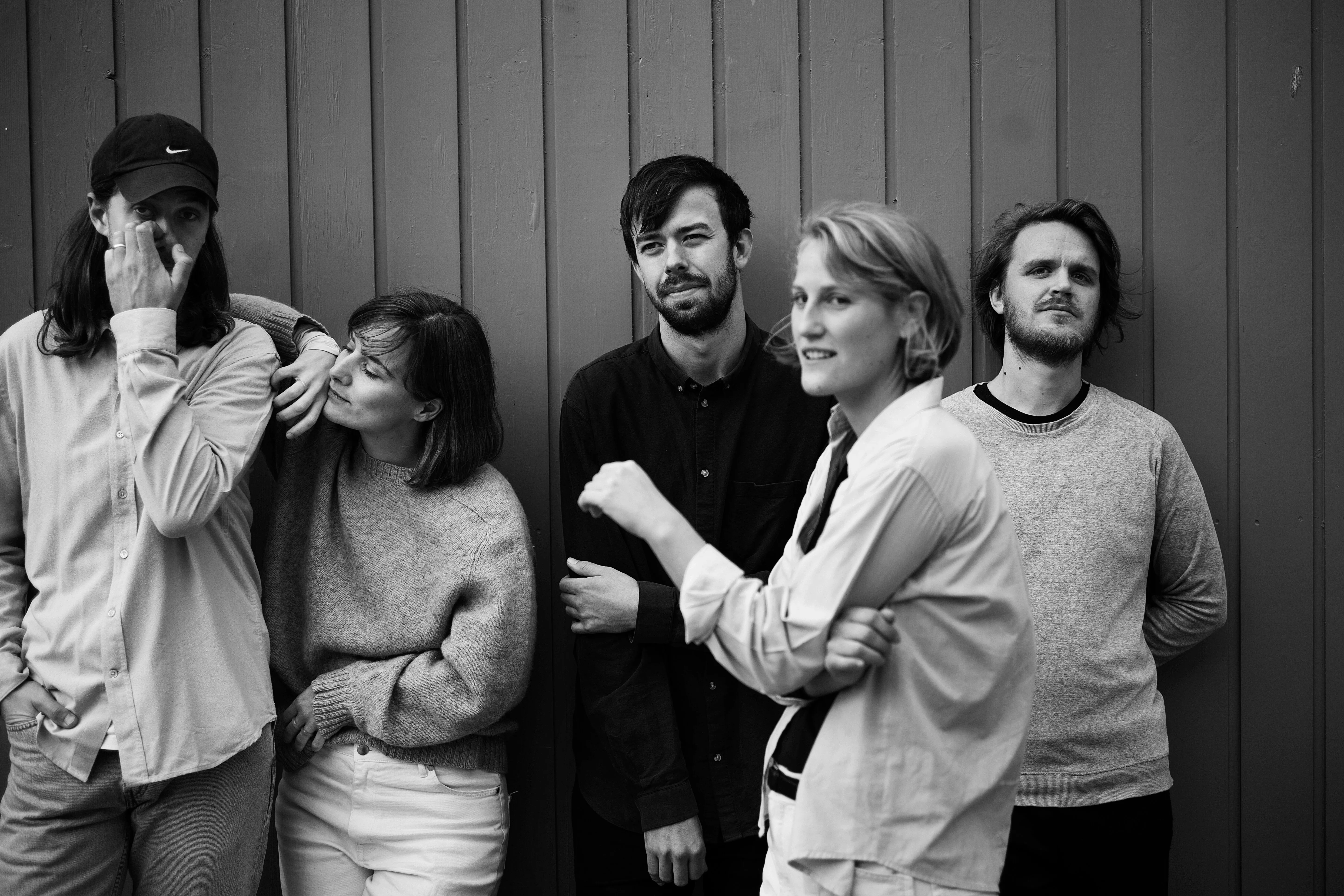 Bloom Festival klar med musikprogrammet