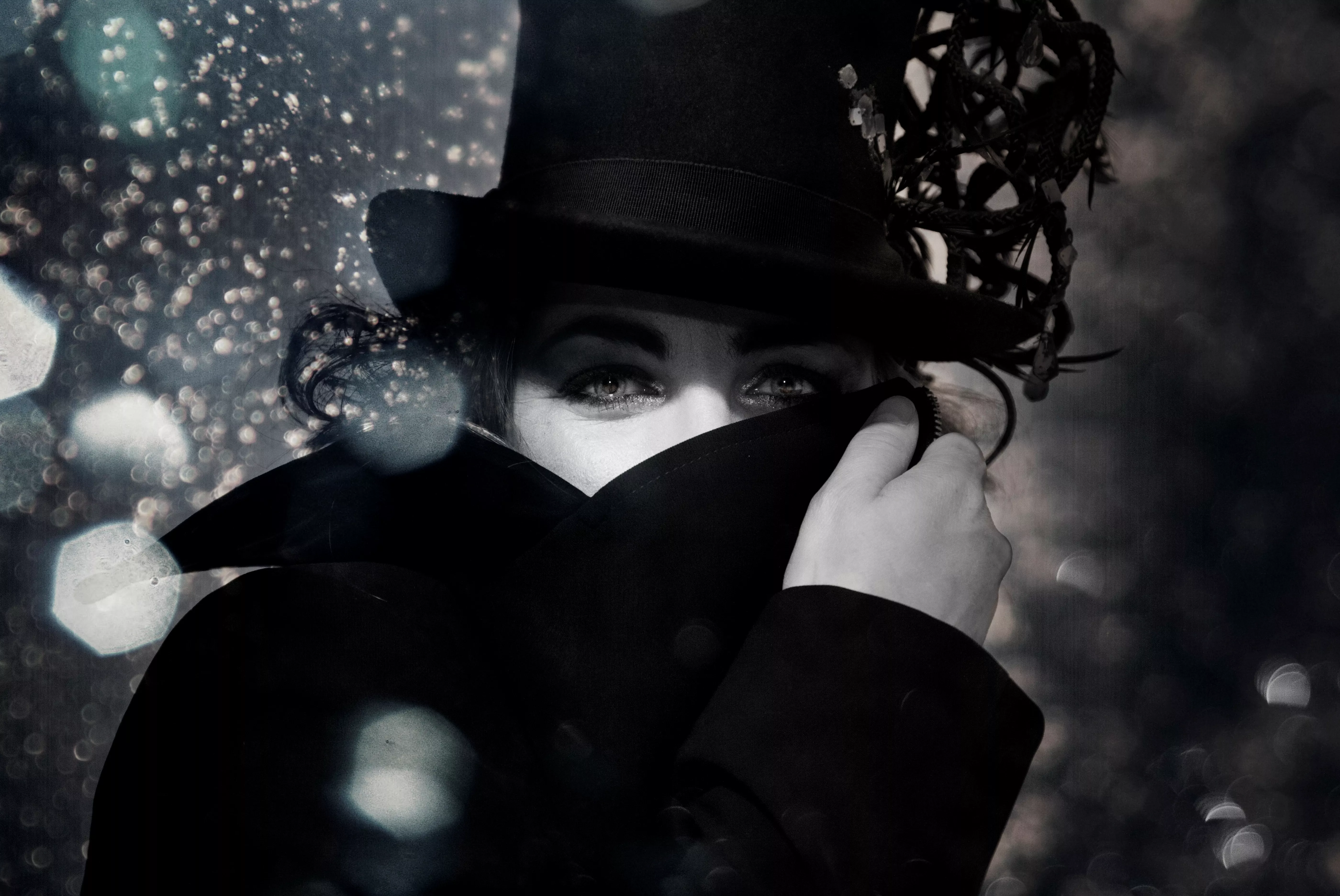 Rosa Lux anbefaler i marts