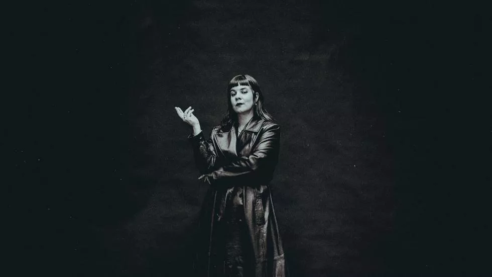 Sara Parkman spelar på nästa års upplaga av Åre Sessions.