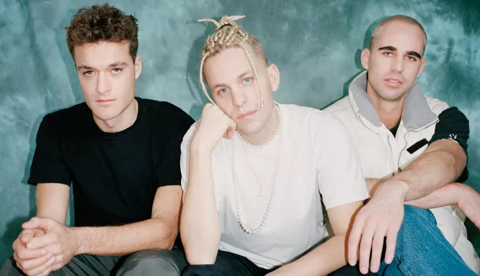 Scarlet Pleasure udskyder koncerter til 2021