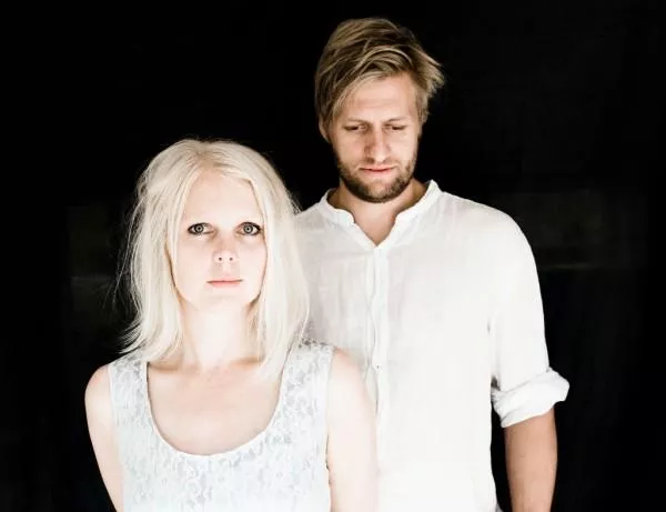 ditbandmitband på Gasværket