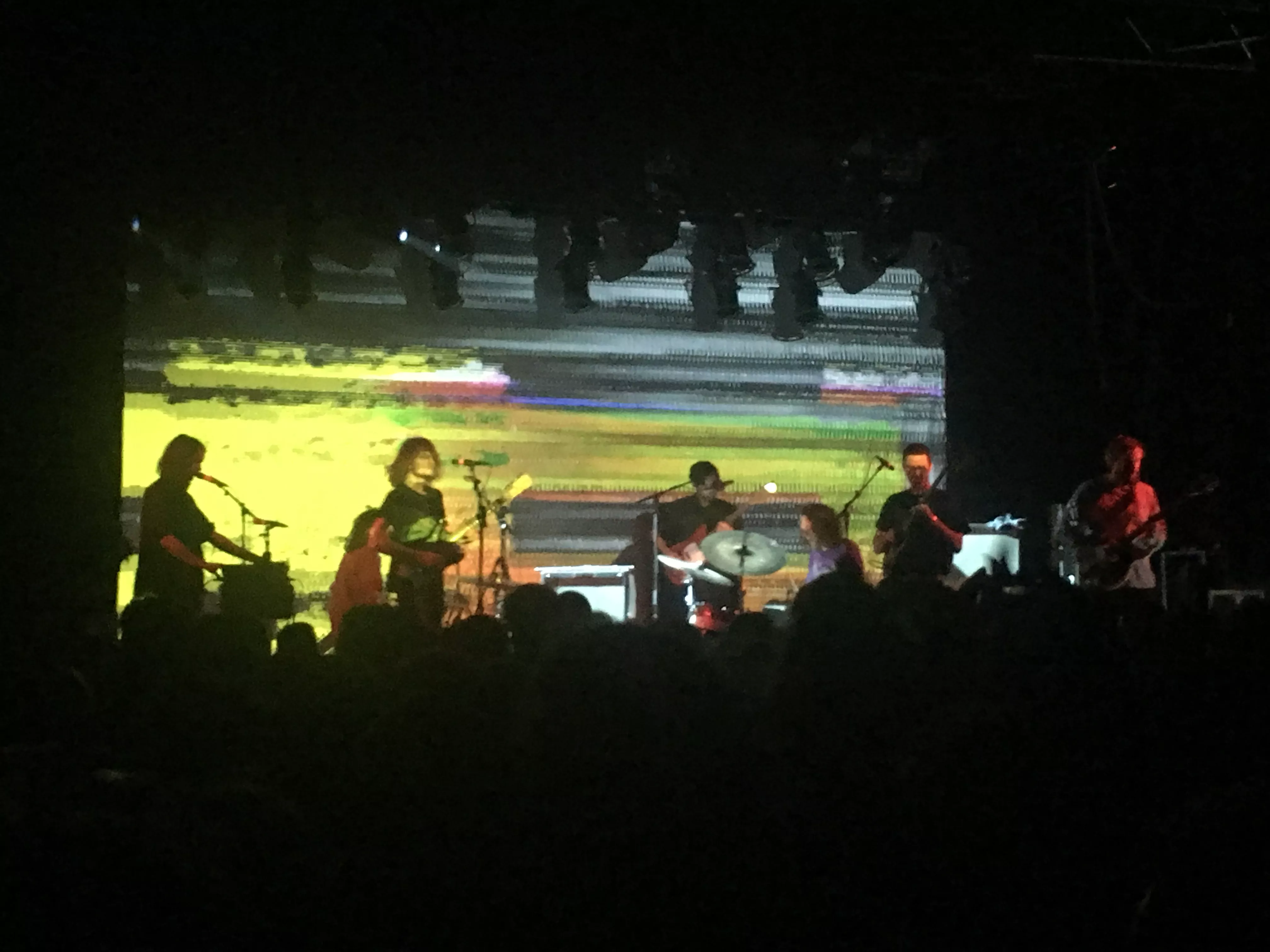 Pumpehuset - King Gizzard And The Lizard Wizard