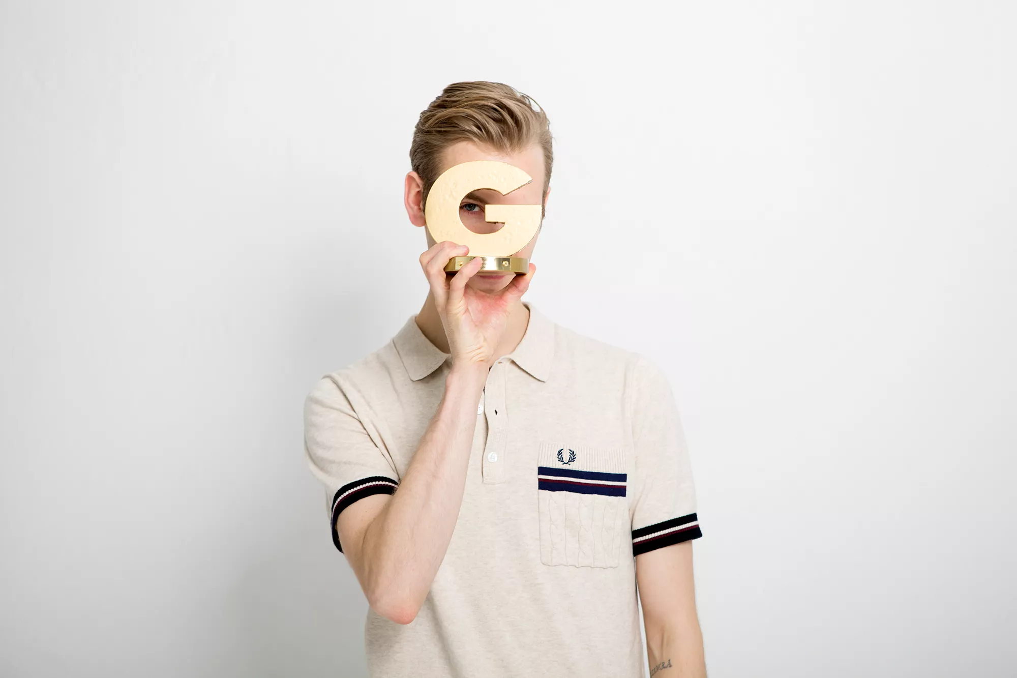 GAFFA-Prisen 2013: Og vinnerne er...