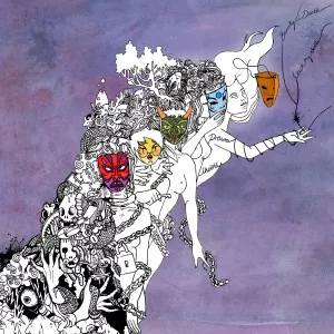 Psyche - Alpine Those Myriads