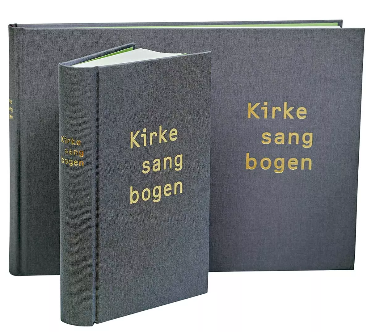 Syng, for satan! – ny kirkesangbog med blandt andre Sys Bjerre, Teitur og Anne Linnet