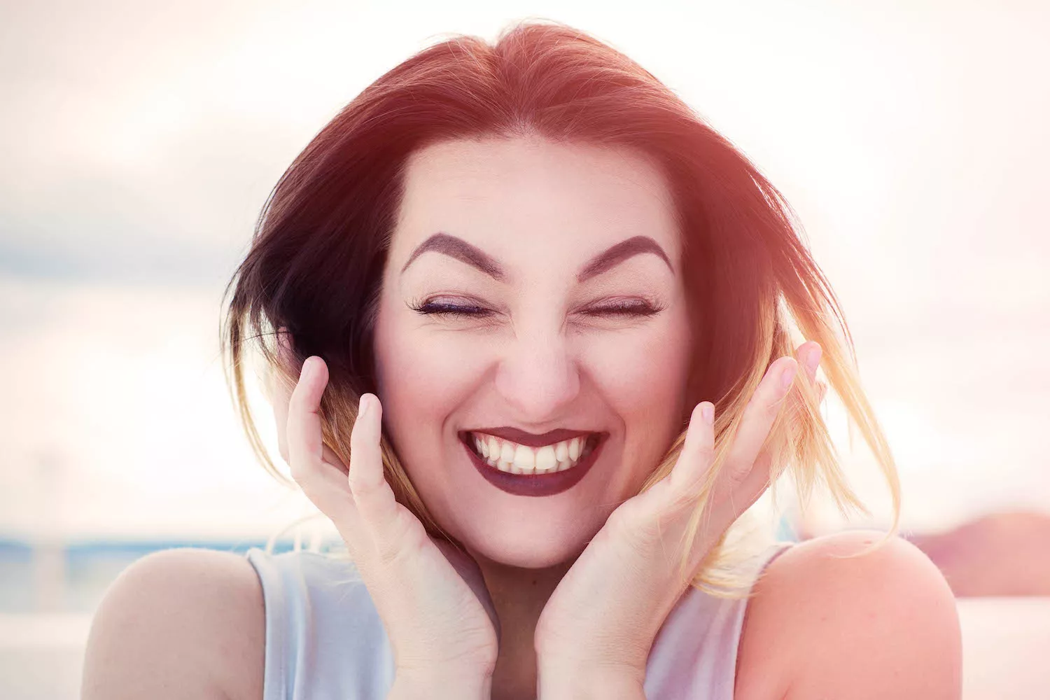 Hør ny singel fra norske Michelle November