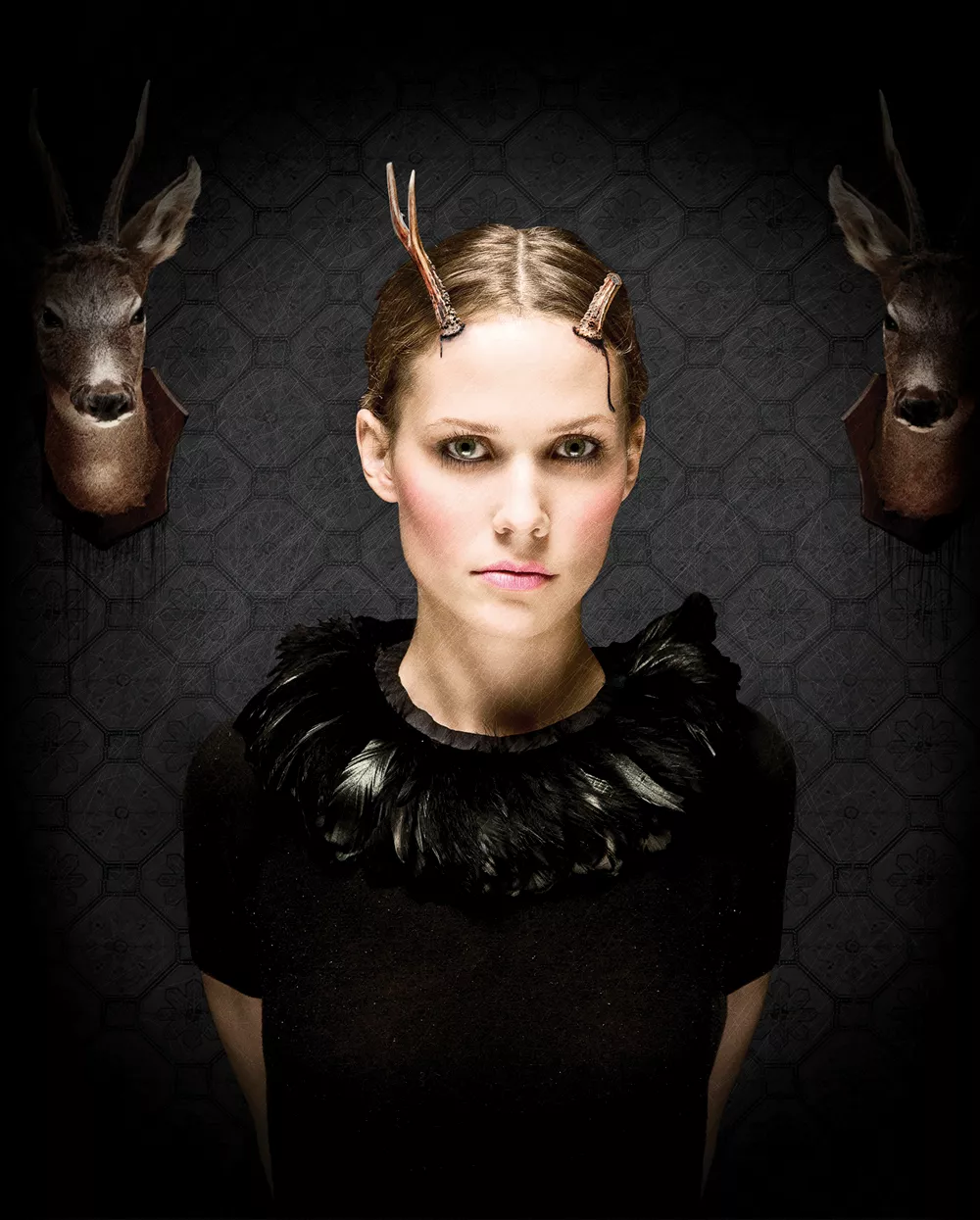 Oh Land får amerikansk kontrakt