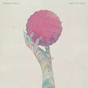Into the Blue - Broken Bells
