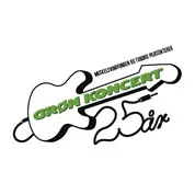 25 år med Grøn Koncert