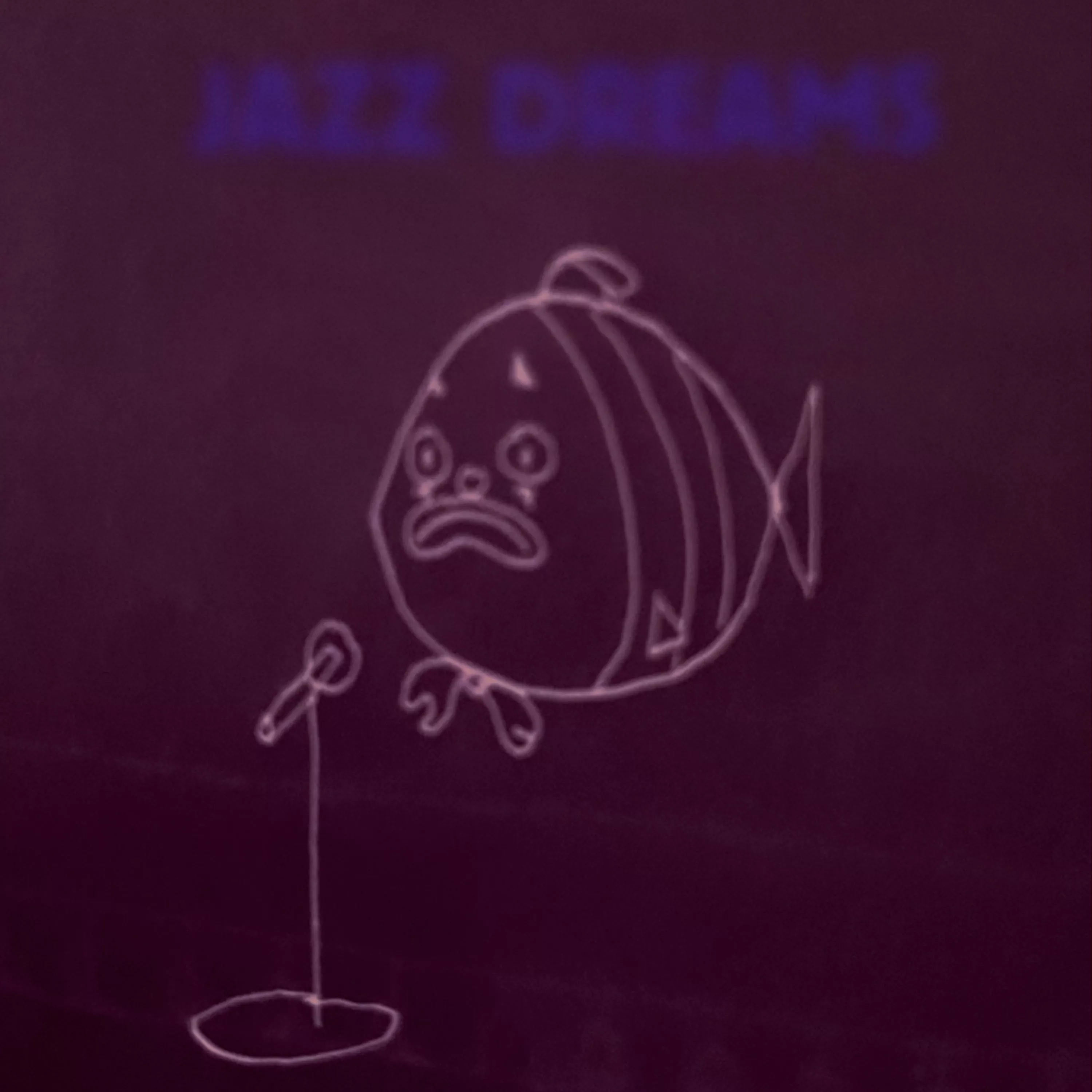 Jazz Dreams - Fine