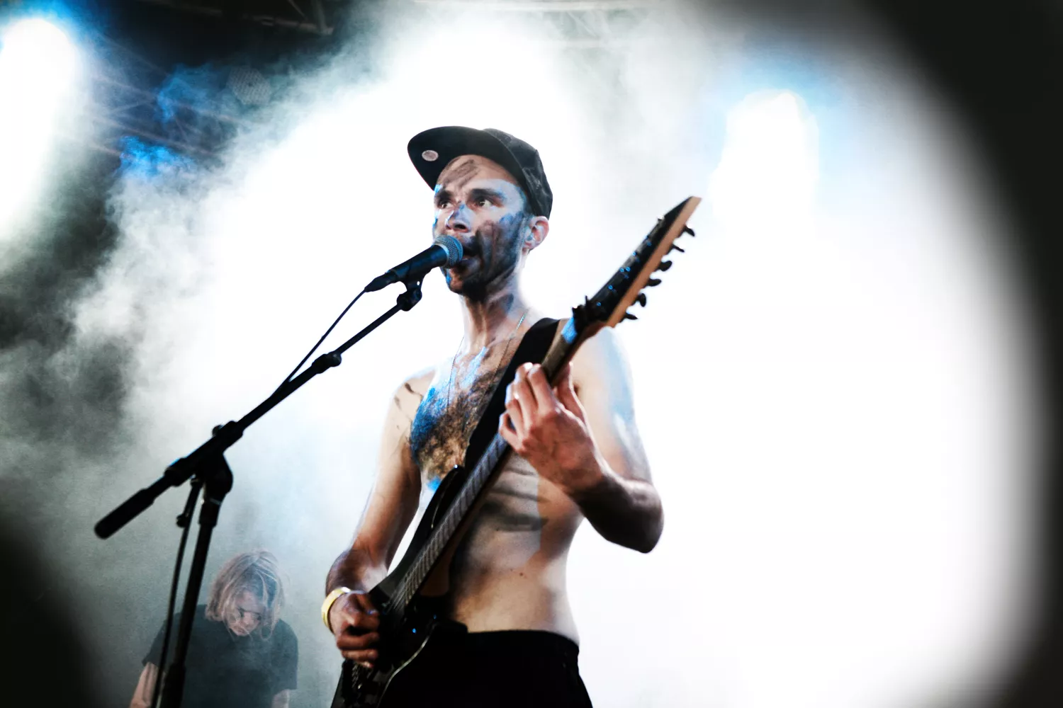 GAFFA TV: Slowolf på Roskilde