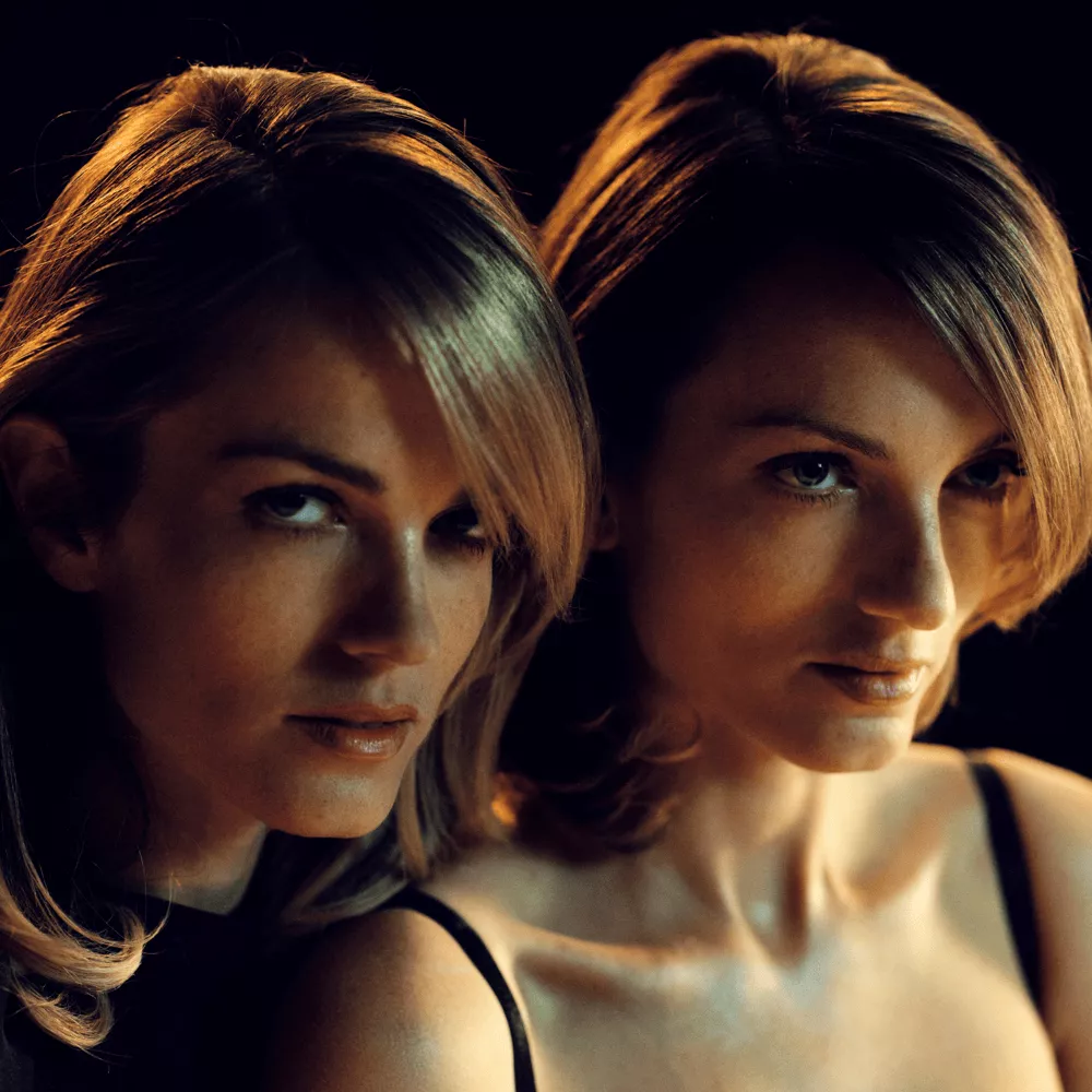 Dust, Pt. I - Say Lou Lou