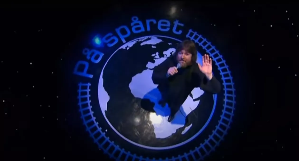 LISTA: På Spåret – bli överkörd av dessa framträdanden