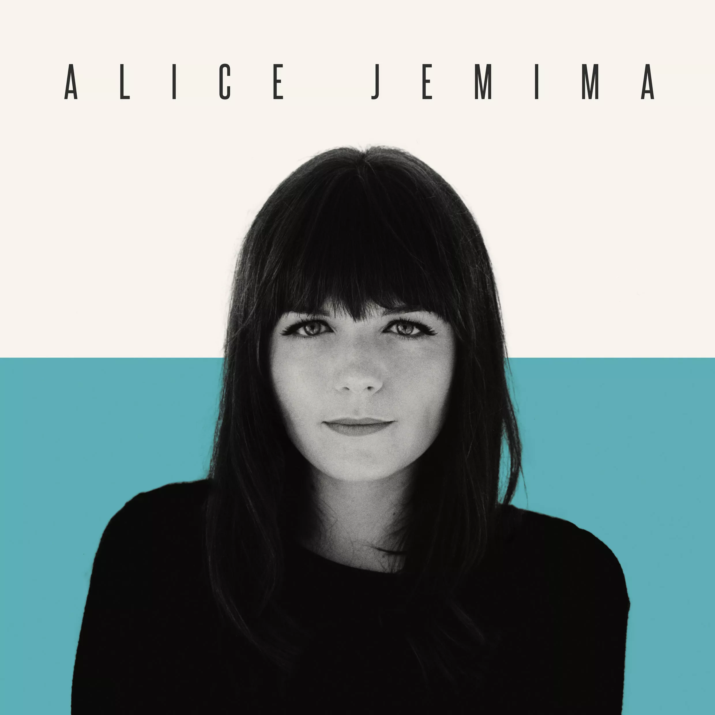 Alice Jemima - Alice Jemima