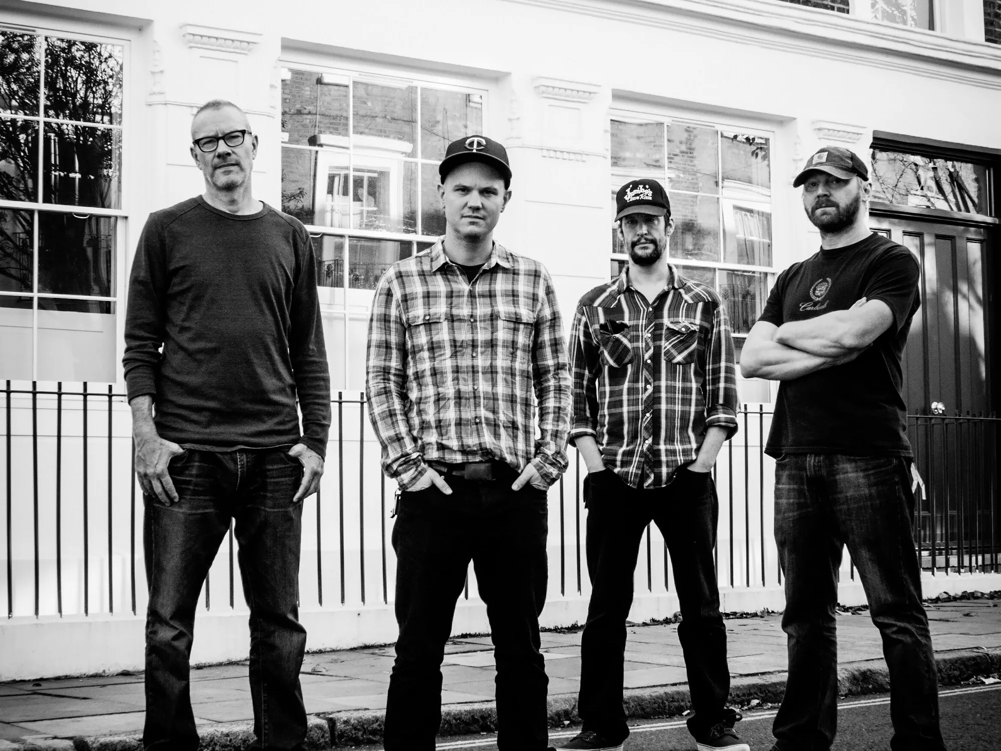 Helmet giver danske jubilæumskoncerter